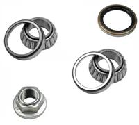 SNR R184.01 Kit cuscinetto ruota