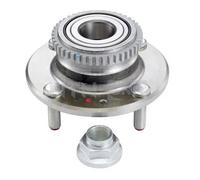 NTN-SNR Kit cuscinetto ruota R184.16 per Hyundai Elantra (posteriore)