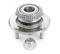 NTN-SNR Kit cuscinetto ruota R184.16 per Hyundai Elantra (posteriore)