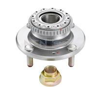 Set di cuscinetti ruota SNR R184.27