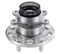 Cuscinetto ruota Assale posteriore Dx R184.30 SNR per HYUNDAI KIA