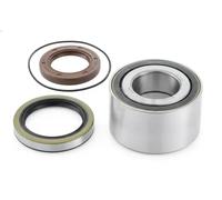 NTN-SNR Kit cuscinetto ruota R189.10 per KIA Sorento I / Sorento I Van