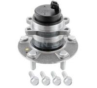 Cuscinetto ruota Assale posteriore Dx R189.17 SNR per HYUNDAI KIA