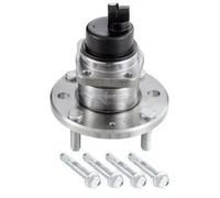 NTN-SNR Kit cuscinetto ruota R190.05 Posteriore Dx per Chevrolet Daewoo
