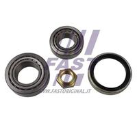 Cuscinetto ruota Assale posteriore FT22033 FAST per PEUGEOT FIAT CITROËN