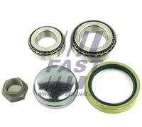Cuscinetto ruota Assale posteriore FT22052 FAST per PEUGEOT FIAT CITROËN