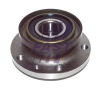 FAST Mozzo Ruota Kit Cuscinetti Posteriore Adatto Per Alfa Romeo 147 937 937 GT