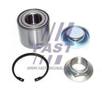 Cuscinetto ruota Assale posteriore FT22094 FAST per CITROËN PEUGEOT