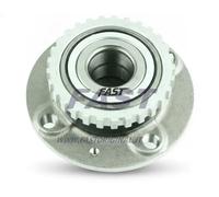 Kit Cuscinetti Ruota FAST FT22097 Per Citroën Peugeot