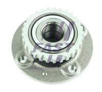 Kit Cuscinetti Ruota FAST FT22097 Per Citroën Peugeot