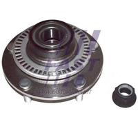 Fast Cuscinetto ruota FT22102 Assale posteriore per Ford Transit Autobus