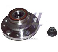 Cuscinetto ruota Assale posteriore FT22106 FAST per FORD TRANSIT Autobus