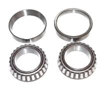 FAST Kit cuscinetto ruota FT22107 Originale per Ford – assale/mozzo posteriore