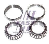 FAST Kit cuscinetto ruota FT22107 Originale per Ford – assale/mozzo posteriore