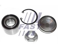 KIT CUSCINETTO RUOTA POST. PER CITROEN SAXSO PEUGEOT 106 RENAULT DACIA FT22112