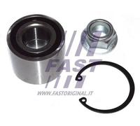 Cuscinetto ruota Assale posteriore FT22116 FAST per RENAULT NISSAN