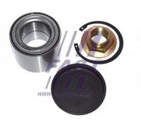 Cuscinetto ruota Assale posteriore FT22118 FAST per NISSAN OPEL RENAULT