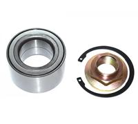 Originale FAST Kit Cuscinetto Ruota FT22123 per Opel Renault