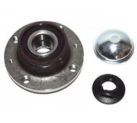 FAST Mozzo Ruota Kit Cuscinetti Posteriore Adatto Per Fiat Grande Punto 199 199