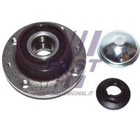 FAST Mozzo Ruota Kit Cuscinetti Posteriore Adatto Per Fiat Grande Punto 199 199