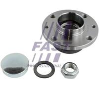 Cuscinetto Mozzo Ruota Posteriore FAST Fiat 500 Abarth Alfa Mito Lancia Ypsilon