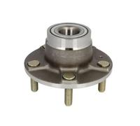 BTA H20051BTA Kit cuscinetto ruota