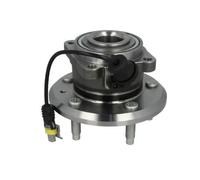 Cuscinetto ruota Assale posteriore H20090BTA BTA per OPEL CHEVROLET