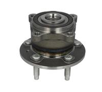 BTA Kit cuscinetto ruota H20092BTA posteriore per OPEL, CHEVROLET, VAUXHALL
