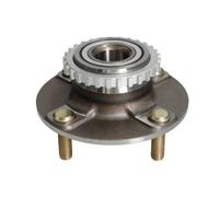 Cuscinetto ruota Assale posteriore H20504BTA BTA per HYUNDAI LANTRA II COUPE I
