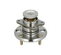 Set di cuscinetti ruota BTA H20512BTA