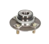 BTA Set cuscinetti ruota H20516BTA – posteriore per HYUNDAI ATOS (1998-2002) e ACCENT II