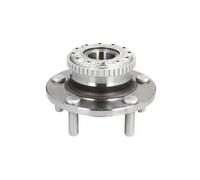Set di cuscinetti ruota BTA H20522BTA