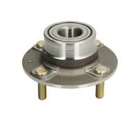 Set di cuscinetti ruota BTA H20525BTA