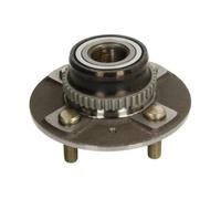 Set di cuscinetti ruota BTA H20538BTA