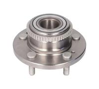 Set di cuscinetti ruota BTA H20543BTA