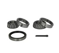 Cuscinetto ruota Assale posteriore H21004BTA BTA per NISSAN ALFA ROMEO