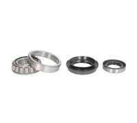 Set di cuscinetti ruota BTA H21021BTA