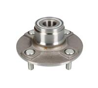 Cuscinetto ruota Assale posteriore H21024BTA BTA per NISSAN PRIMERA