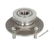 Set di cuscinetti ruota BTA H21025BTA