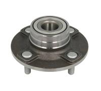 Set di cuscinetti ruota BTA H21026BTA