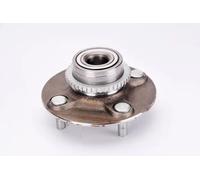 Cuscinetto ruota Assale posteriore H21061BTA BTA per NISSAN ALMERA II Hatchback