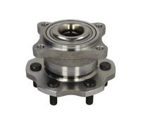 BTA Set di cuscinetti ruota H21081BTA – Posteriore 2x Sinistra/Destra per Nissan Pathfinder III R51