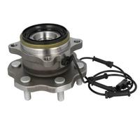 Cuscinetto ruota Assale posteriore H21093BTA BTA