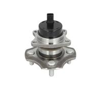 Cuscinetto ruota Assale posteriore H22063BTA BTA per TOYOTA YARIS VERSO YARIS
