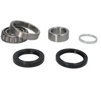 Cuscinetto ruota Assale posteriore H23013BTA BTA per MAZDA E Autobus E Furgone