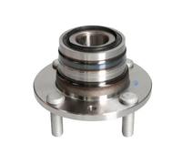 BTA Set di cuscinetti ruota H23017BTA - assale posteriore