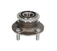 Set di cuscinetti ruota BTA H23021BTA