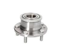 Set di cuscinetti ruota BTA H23030BTA