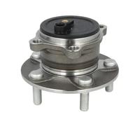 Set di cuscinetti ruota BTA H23055BTA