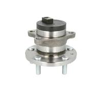 Set di cuscinetti ruota BTA H23057BTA